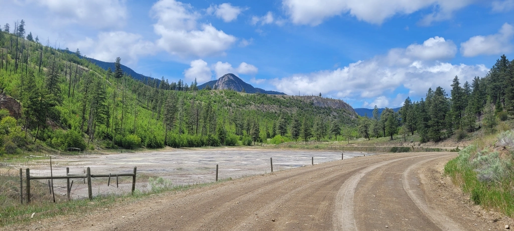 Venables Valley Restoration